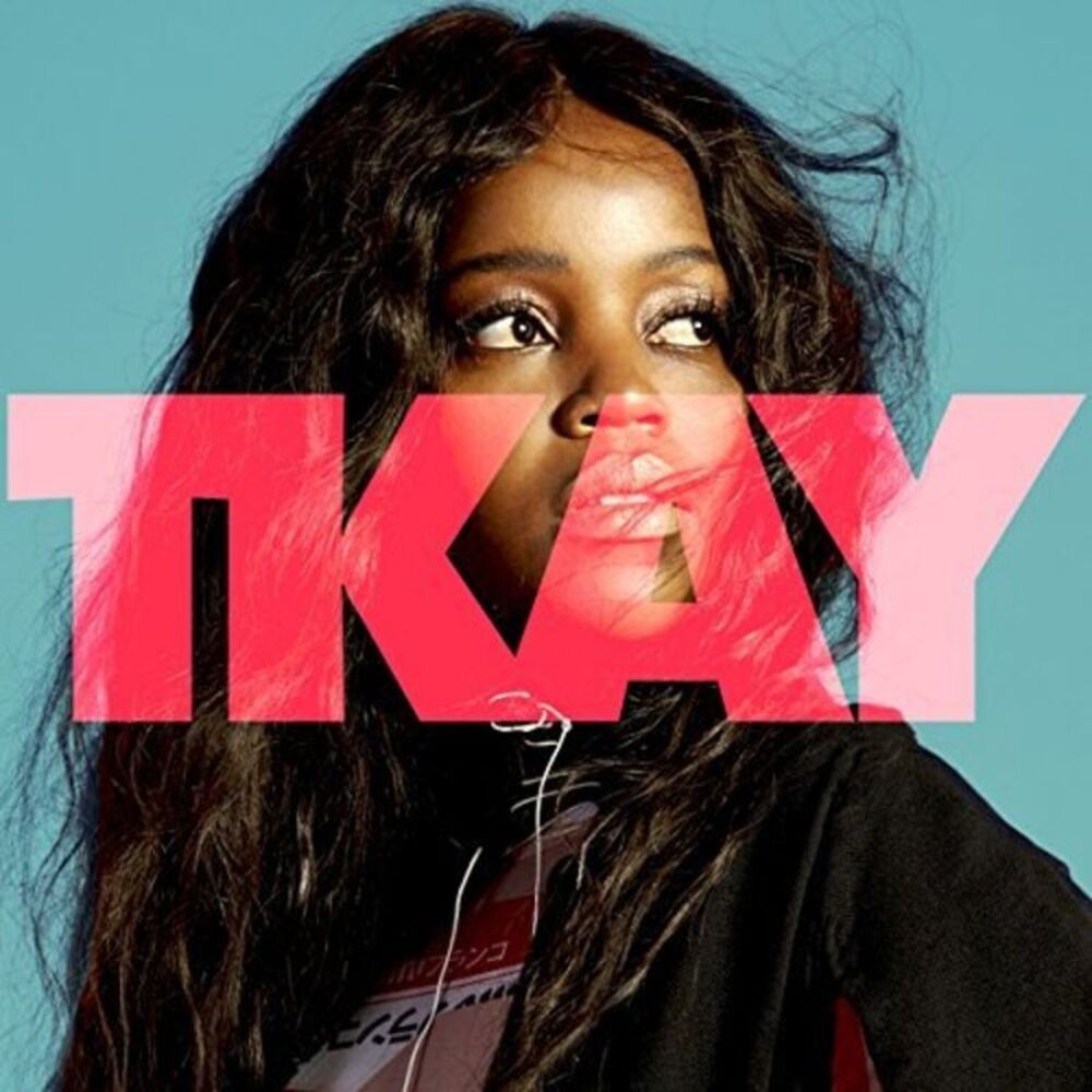 Tkay Maidza - Tkay  LP LP